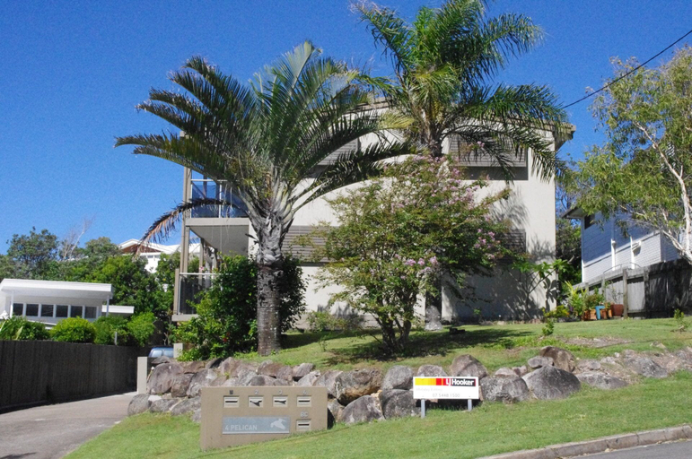 Exterior & Views, Unit 2 at 4 Pelican Street, Peregian Beach, Noosa Area, Noosa - Sunshine-Peregian