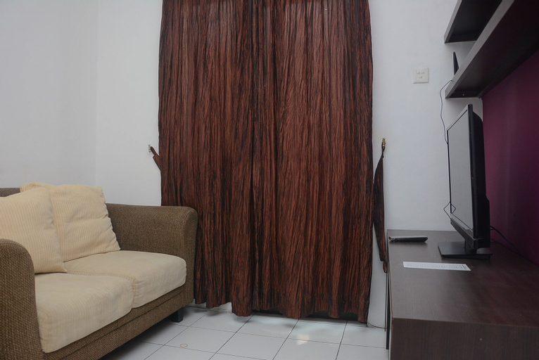 Others, Cozy and Simply 2BR at Kebagusan City Apartment, Jakarta Selatan