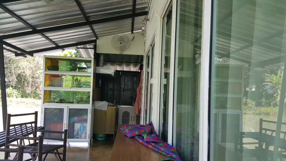 Others 5, Baan Aunjai Homestay, Mae Lao