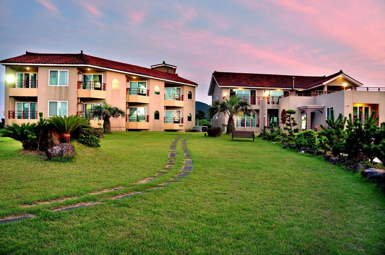 Others 1, The Haus, Jeju