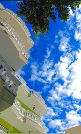 Exterior & Views 2, Falcon pyramids inn, Al-Ahram