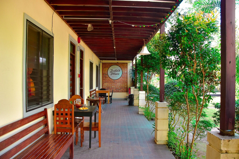 Others 4, Jodie's Place Transient House and Apartment, Puerto Princesa City
