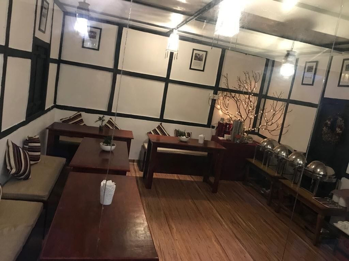 Others 5, OurGuest Camp Lachung, North Sikkim