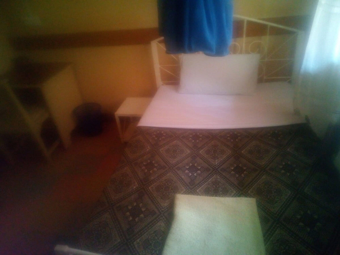 Bedroom 2, Green Oak Restaurant, Nyeri Town