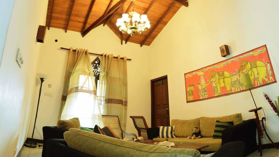 Others 5, Morning Star Guest House, Weligama