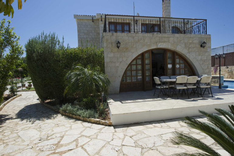 Exterior & Views 2, Constantinos Villa