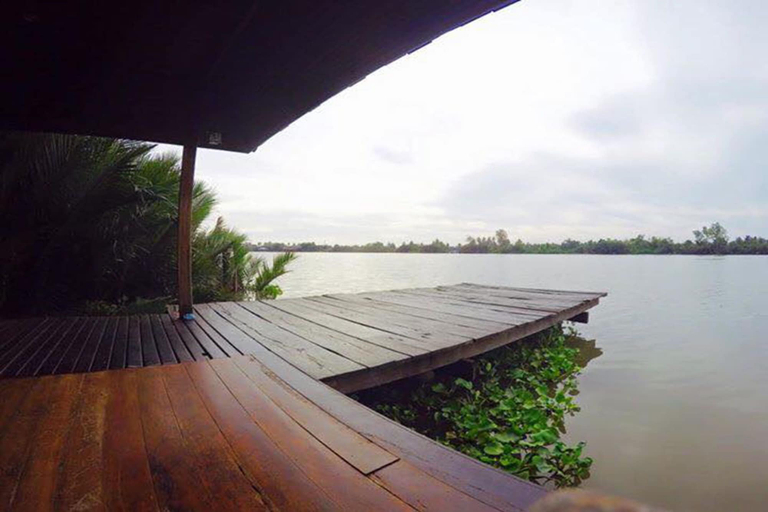 Others 4, River Breeze, Muang Chachoengsao