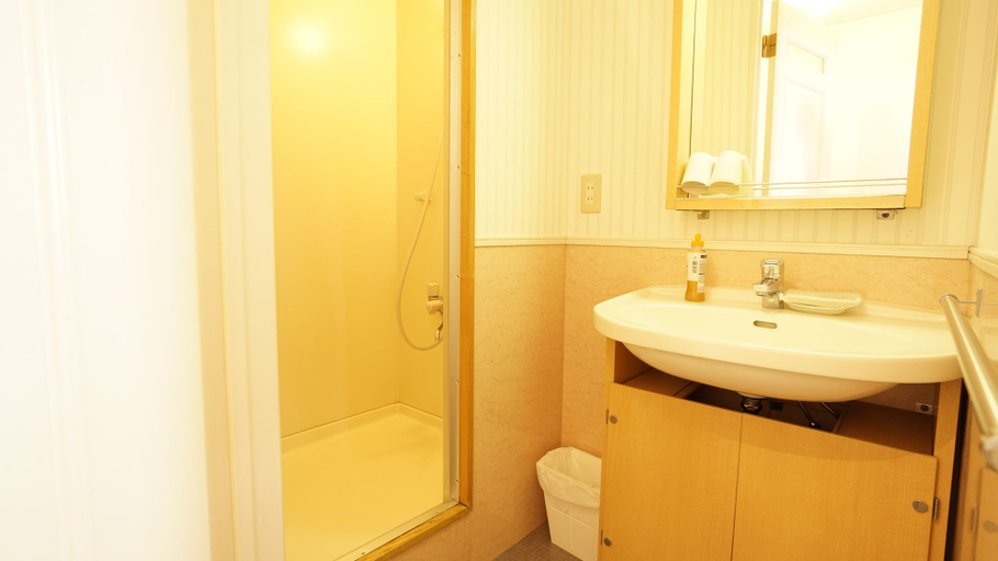 Bathroom 5, House Ikebukuro - Hostel, Toshima