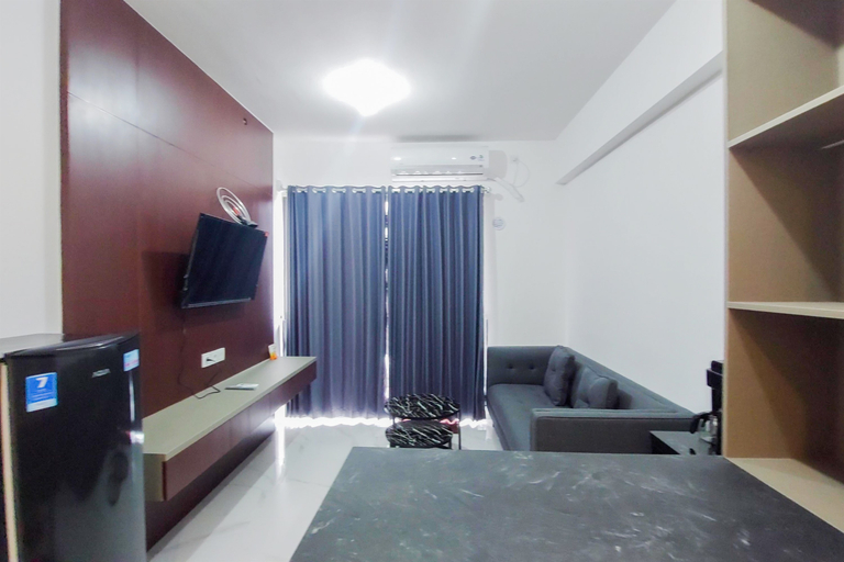 Others 2, Stylish 2BR at Sky House BSD Apartment By Travelio, South Tangerang