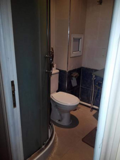 Bathroom 3, Dar El Ikram, Bouzareah