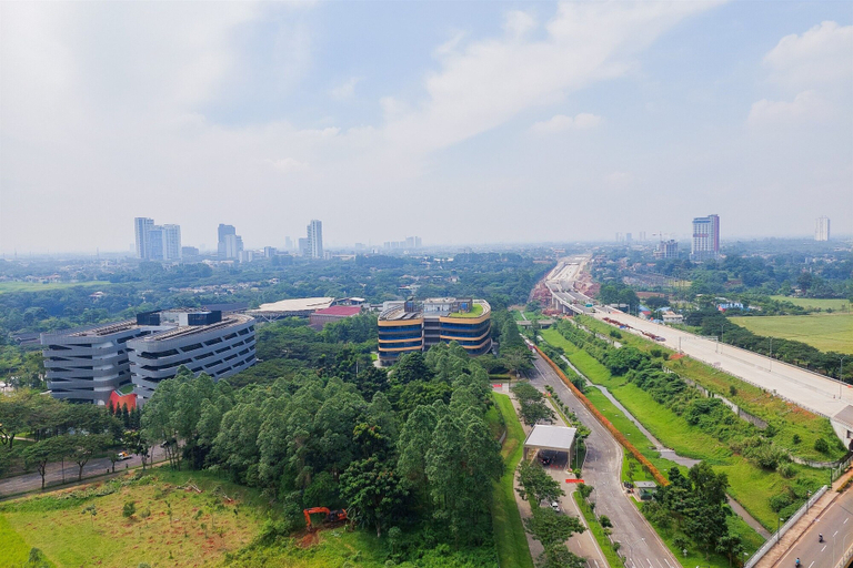 Others 3, Modern Studio With Cozy Style At Sky House Bsd Apartment, Tangerang Selatan
