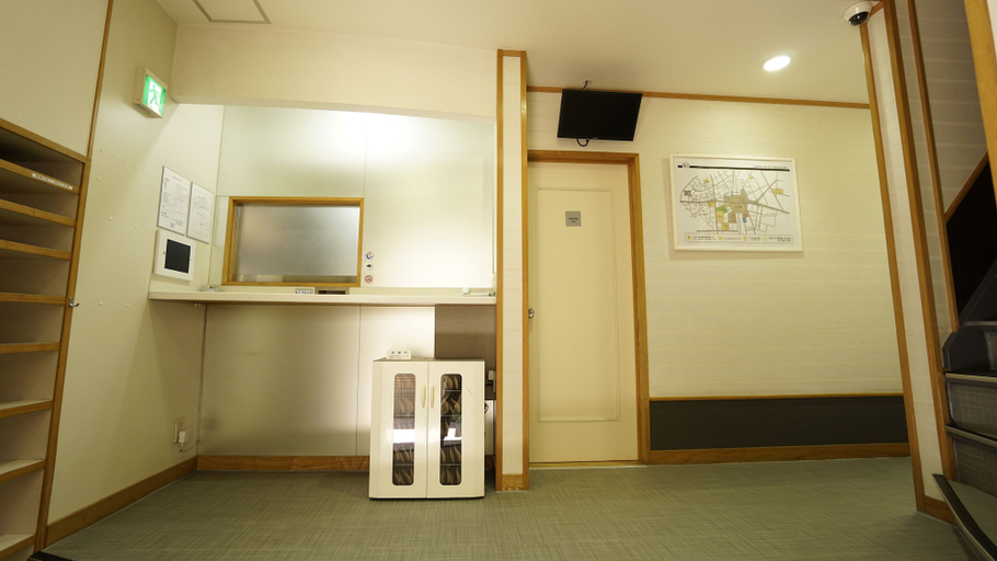 Others 4, House Ikebukuro - Hostel, Toshima