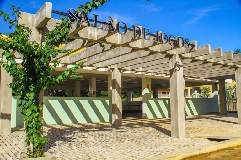 Exterior & Views, Lacqua di Roma, Caldas Novas