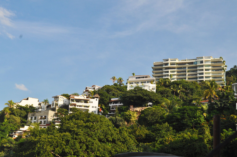 Exterior & Views 2, Petit Hotel Pilitas, Puerto Vallarta