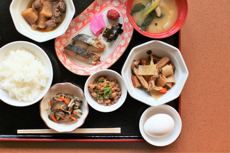 Food & Drinks 5, Hotel New Yokosuka, Yokosuka