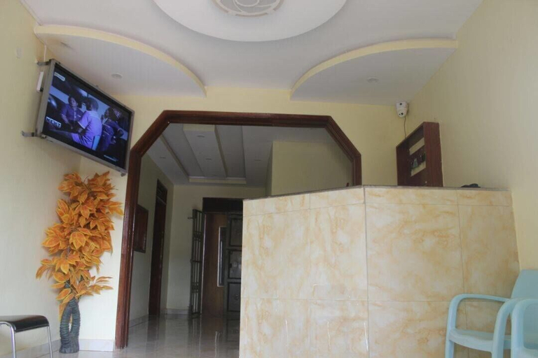 Others 5, Royal Matt Hotel, Kampala