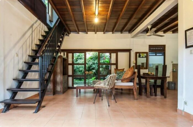 Others 5, SMV- 2BedGRDN - V6 · 2BR Garden Villa Walk to shops and Beach Legian, Badung
