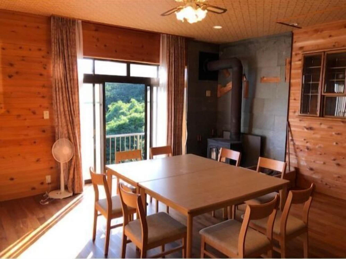 Others 5, BBQ House, Nasu