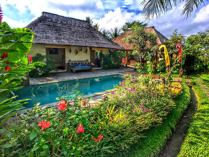 Uma Kangin, Gianyar