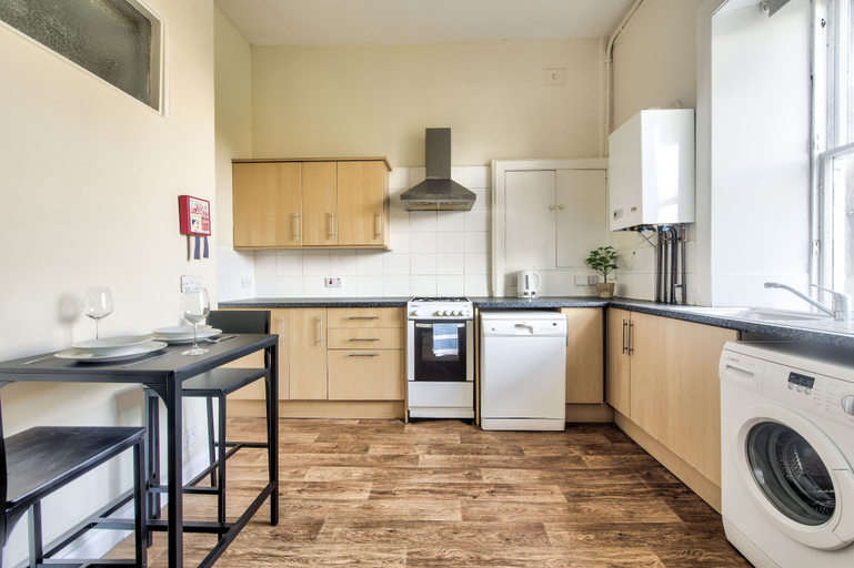 Others 5, Henderson - New Town Apartment, Edinburgh