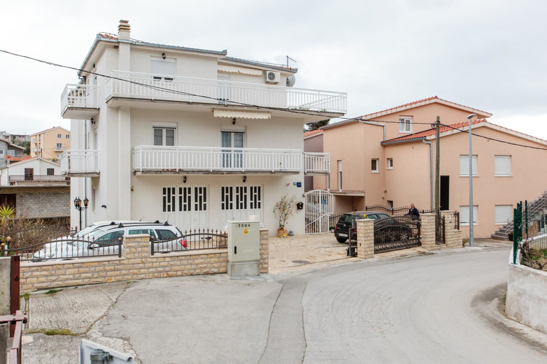 Exterior & Views 2, Apartments Villa Dane, Podstrana