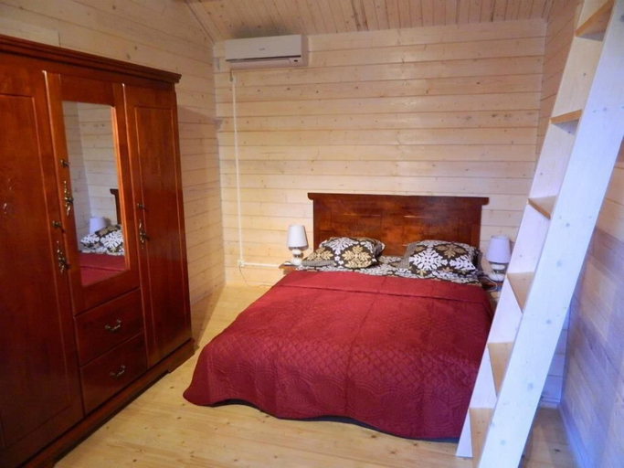 Bedroom 5, La Rose du Sud, Saint-Joseph