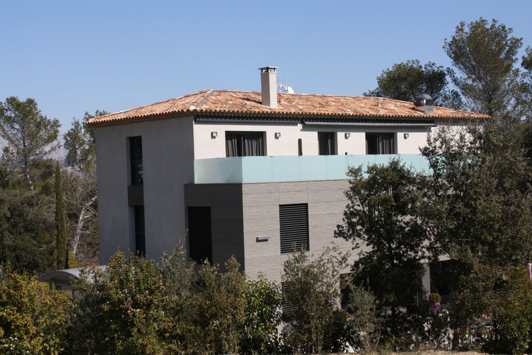 Exterior & Views 2, Domaine Rampale, Bouches-du-Rhône