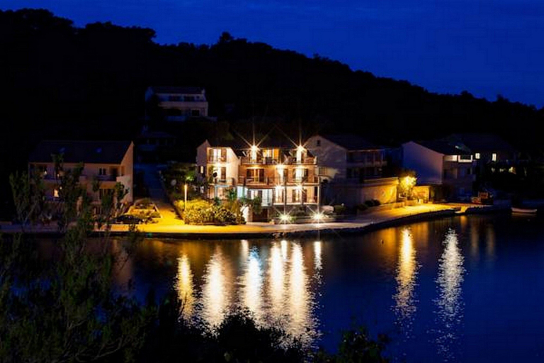 Exterior & Views 4, Apartments Malo Lago, Lastovo