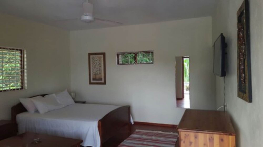 Bedroom 4, Ocho Rios Pimento Villas