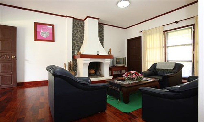 Others 5, Vansana Plain of Jars Hotel, Pek
