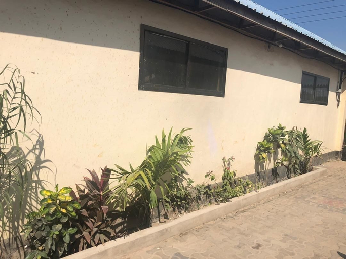 Exterior & Views, New haven villas and apartments, Kinondoni
