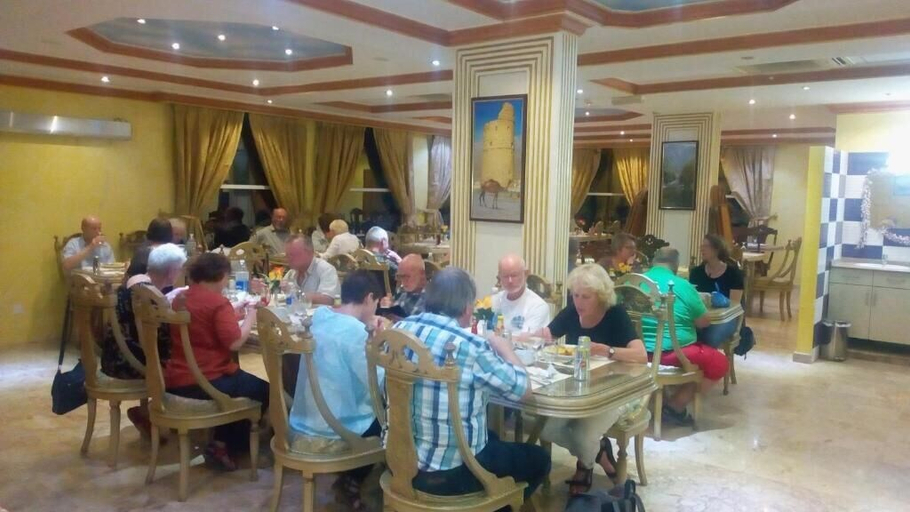 Food & Drinks 3, Jibreen Hotel, Bahla