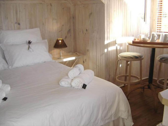 Bedroom, Beautiful Abalone, Overberg