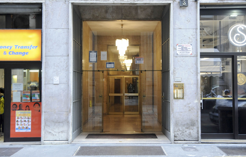 Exterior & Views 2, Duomo 4 Apartment, Milano