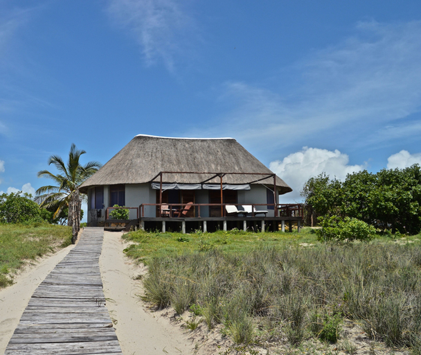 Exterior & Views 2, Coral Lodge Mozambique, Mossuril