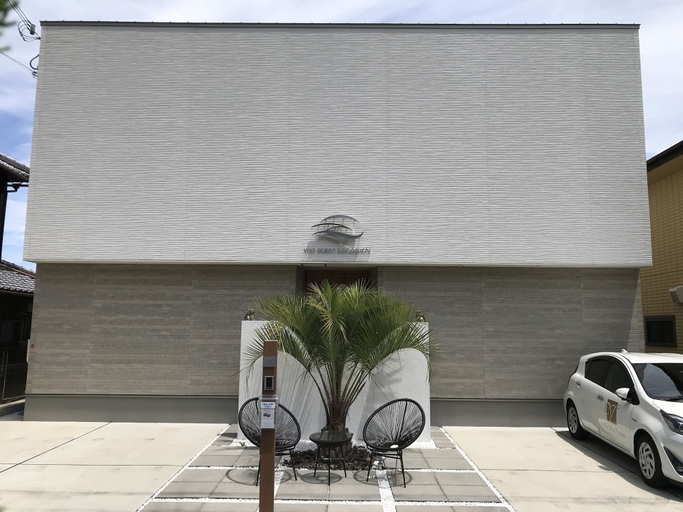 Exterior & Views 2, Villa Ocean Kamaguchi, Awaji