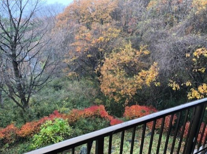 Others 3, BBQ House, Nasu