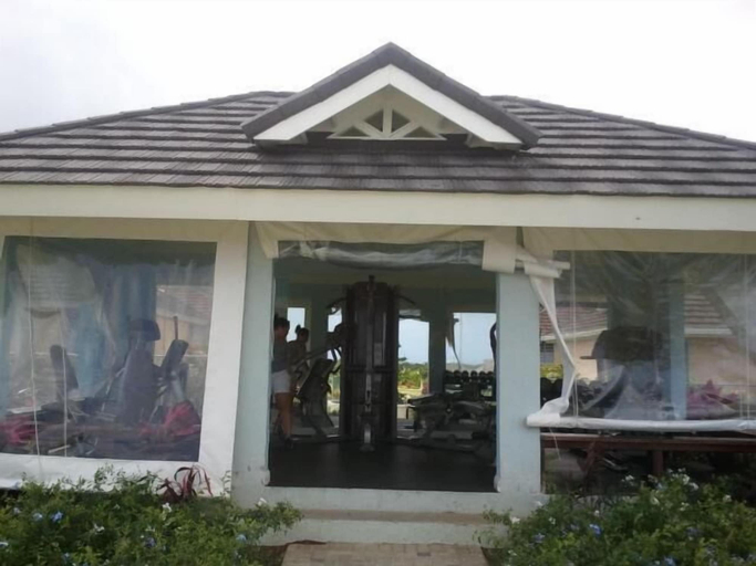 Exterior & Views, Ocho Rios Villa at the Palms III