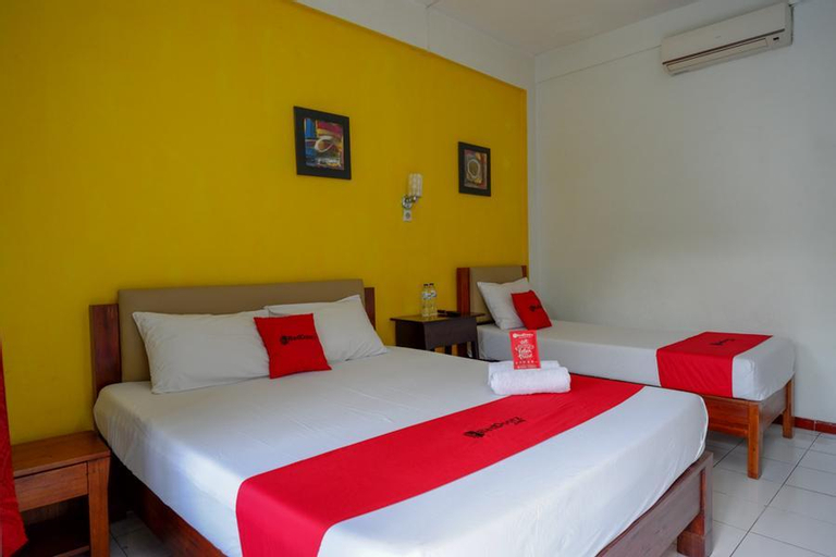 Bedroom 8