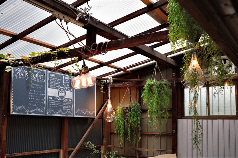Exterior & Views 2, Ini Kobe Hostel & Cafe Bar, Kobe
