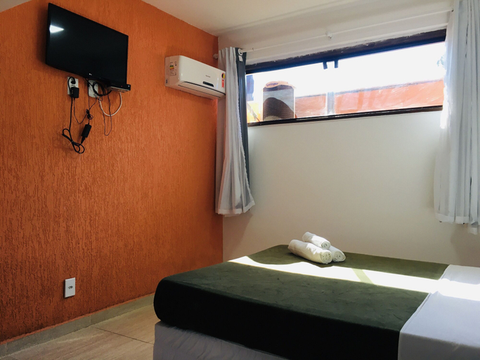 Bedroom 3, Bliss Hotéis João Fernandes, Armação dos Búzios
