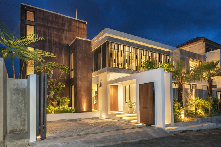 Exterior & Views 2, Villa NVL Canggu by Nagisa Bali, Badung