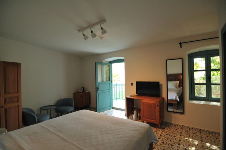 Room 2, Oalis, Bodrum