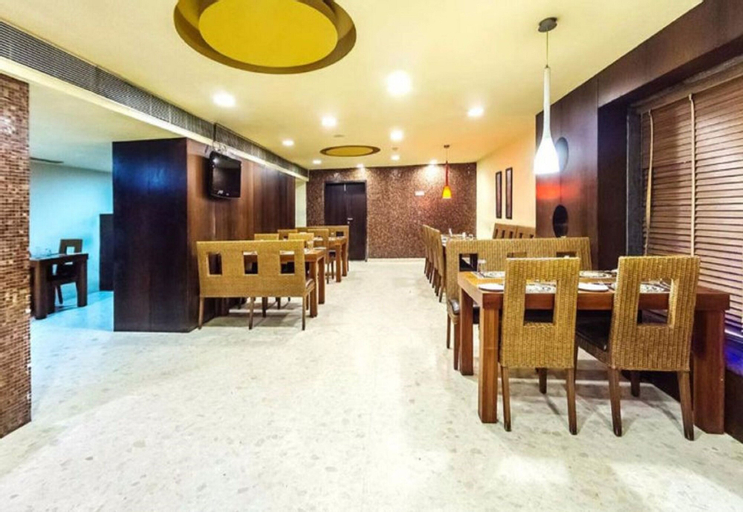 Food & Drinks 5, Geekay Millenniaa, Vellore