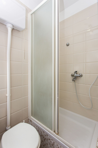 Bathroom 3, Guest House Cuk, Dubrovnik