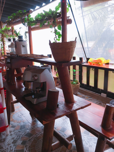 Food & Drinks, 9388 Concepts Phu Quoc, Phú Quốc