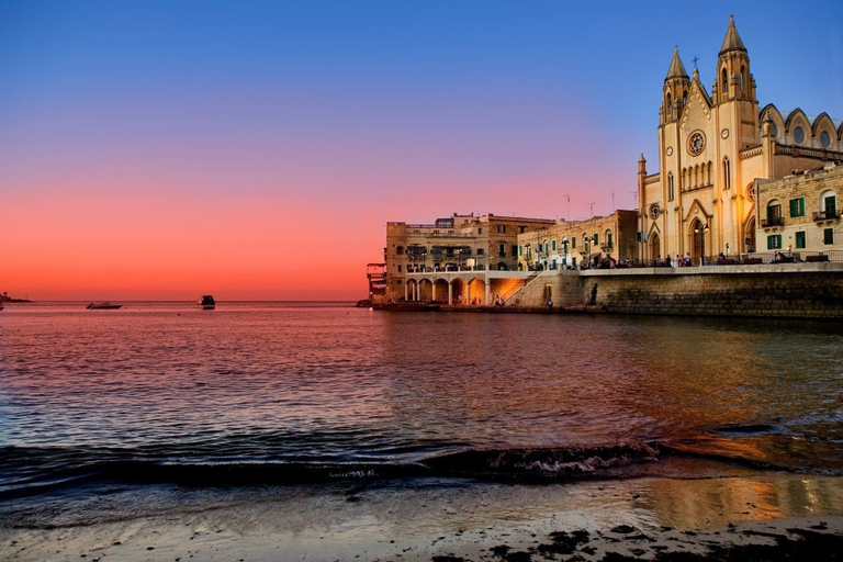 Exterior & Views 2, Modern 2BR Sliema Apartment