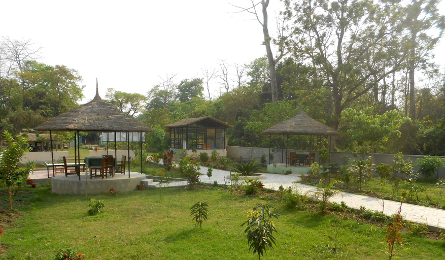 Others 5, Eco Adventure Resort, Narayani