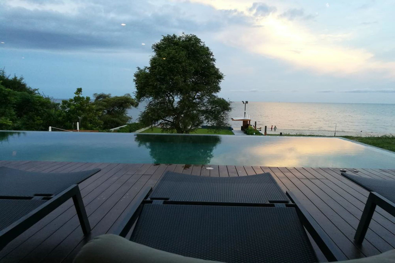 Sport & Beauty 3, Baan Thew Talay Blue Sapphire 353, Cha-Am