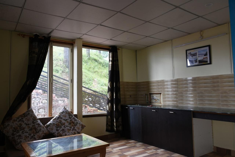 Others 4, The Moksha Heights, Nainital